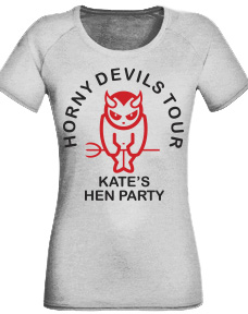 Hen T-Shirt